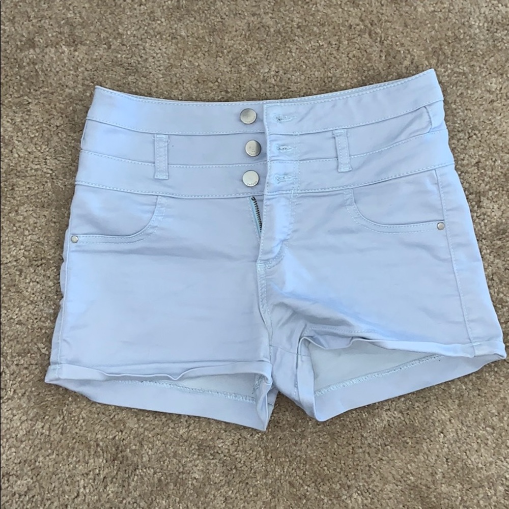Refuge Shorts